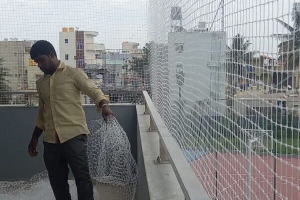Pigeon Nets Price/Cost/Rate in Bangalore