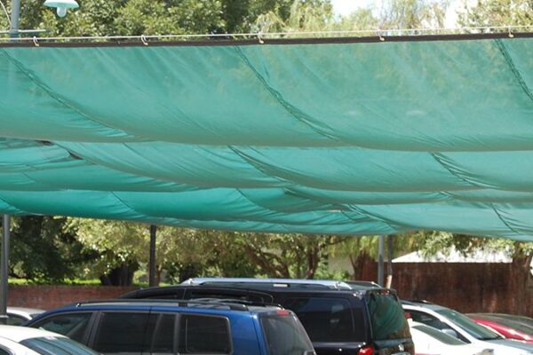 Car Parking Safety Nets in Bangalore