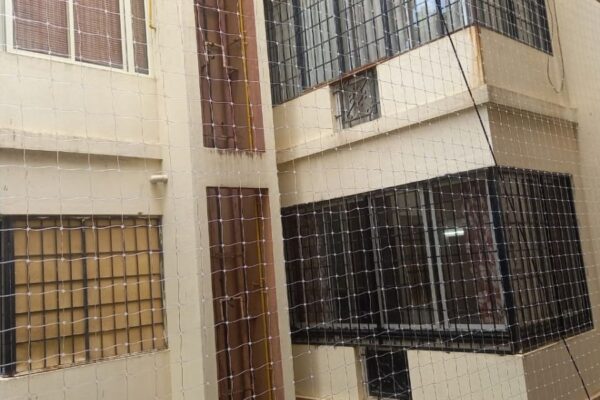 Children Safety Nets in Bangalore