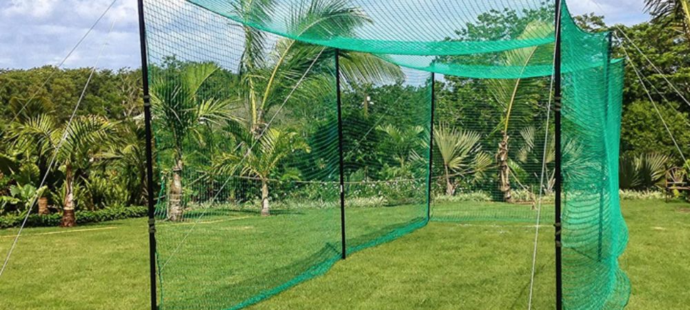 All Sports Practice Nets in Bangalore