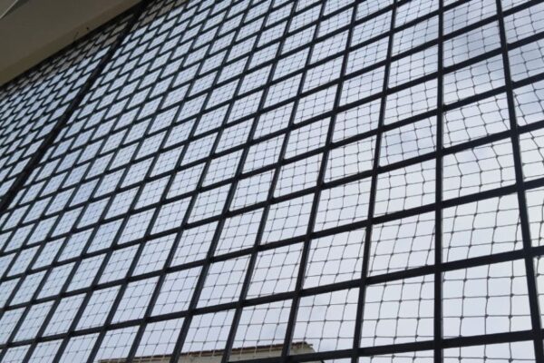 Balcony Safety Nets in Bangalore