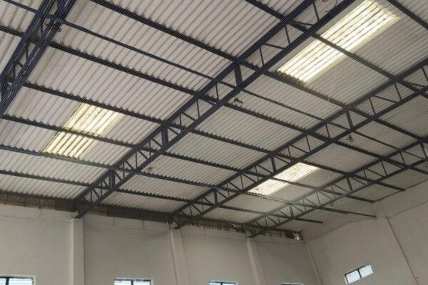 Industrial Safety Nets in Bangalore