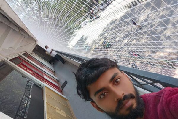 Bird Netting Service in Bangalore