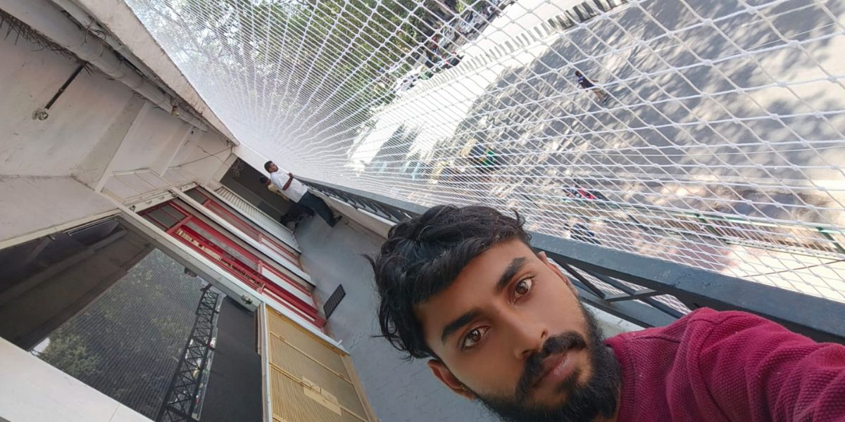 Bird Netting Service in Bangalore